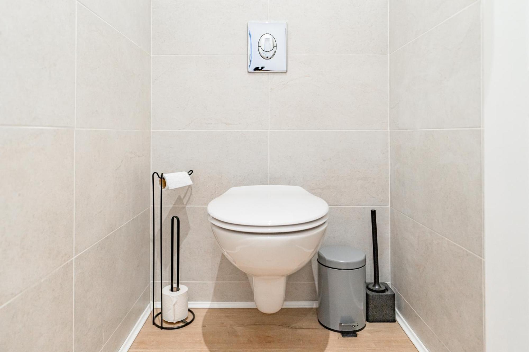 Magnifique Appartement Climatise - Proche Garonne Bordeaux Bagian luar foto